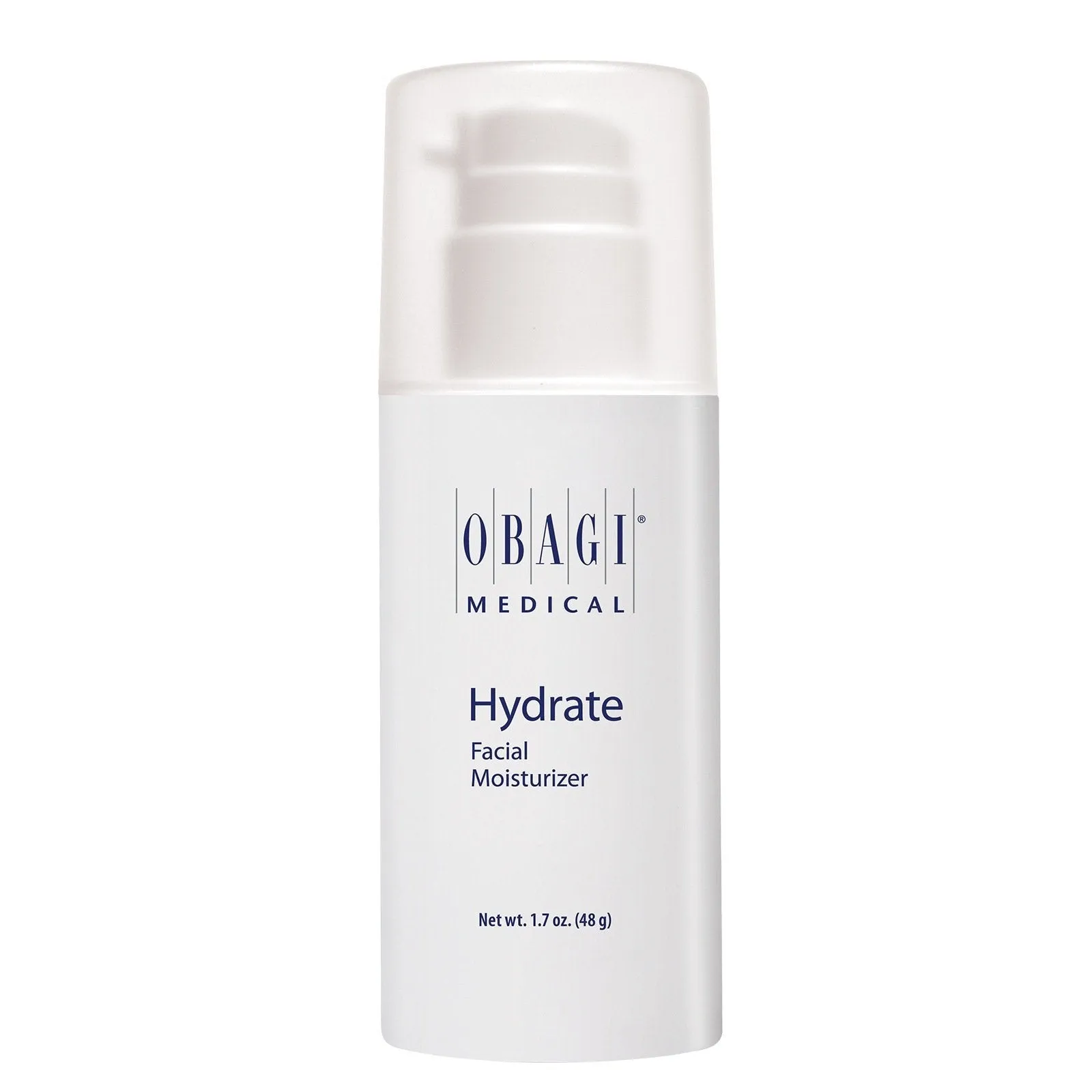 Obagi | Hydrate Facial Moisturizer 48g