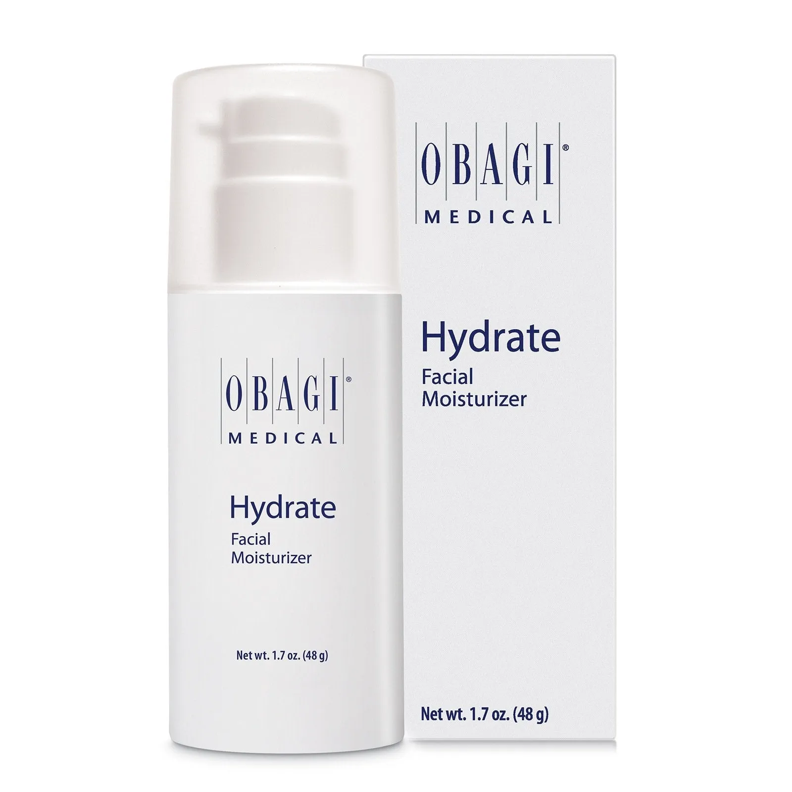 Obagi | Hydrate Facial Moisturizer 48g