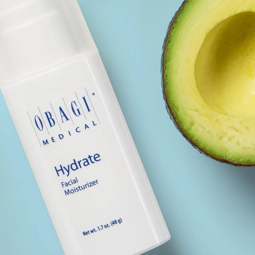 Obagi | Hydrate Facial Moisturizer 48g