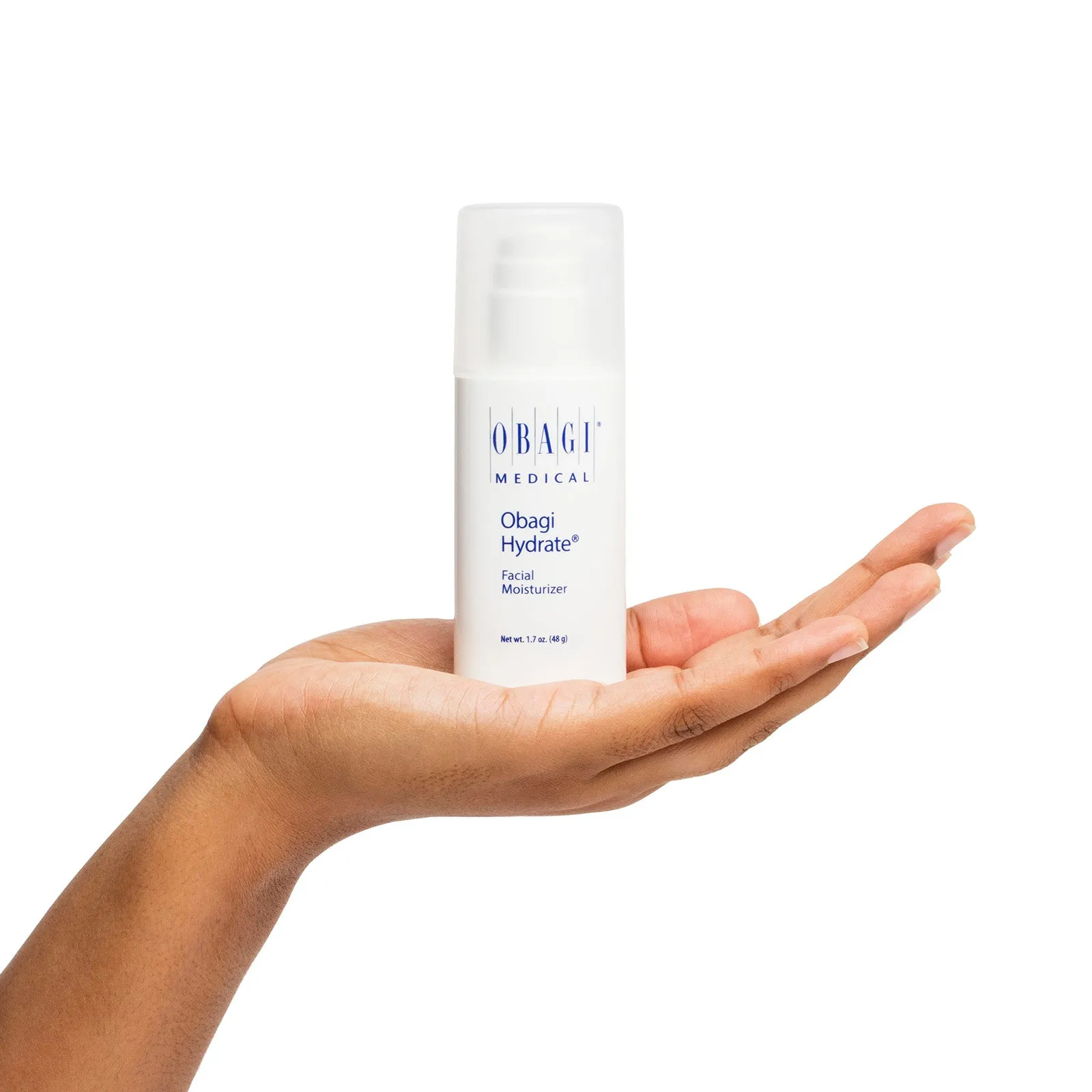 Obagi | Hydrate Facial Moisturizer 48g