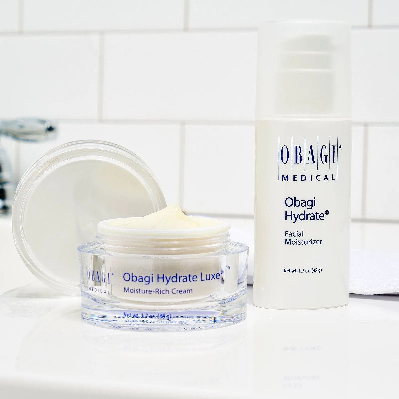 Obagi | Hydrate Facial Moisturizer 48g