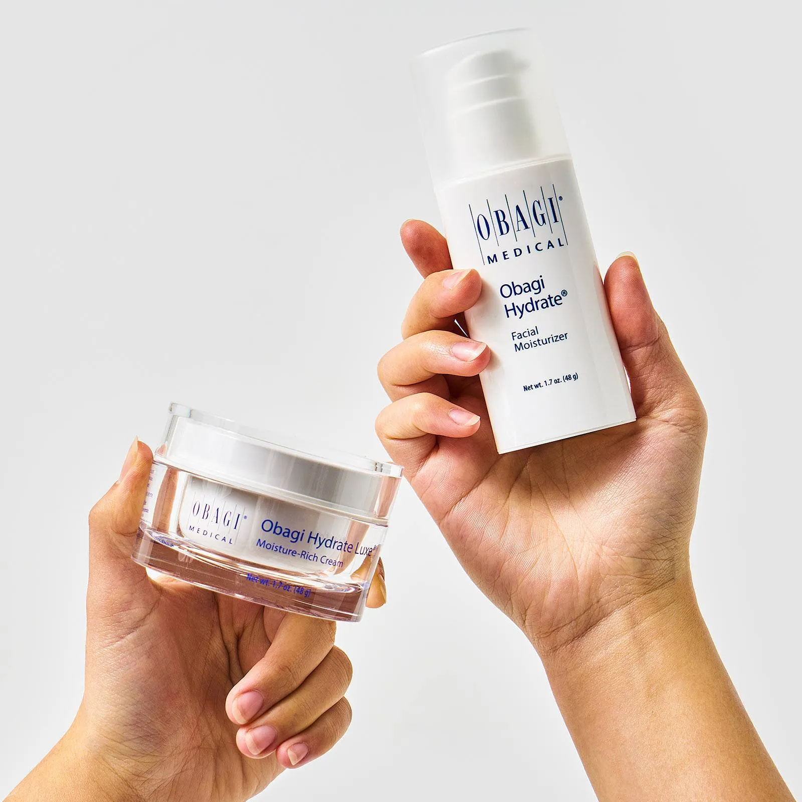 Obagi | Hydrate LUXE 48g