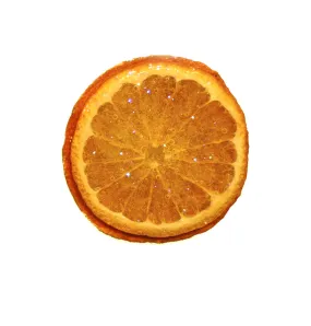 Orange Pin