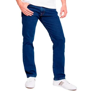 PANTALÓN DE MEZCLILLA SLIM PARA HOMBRE 1006