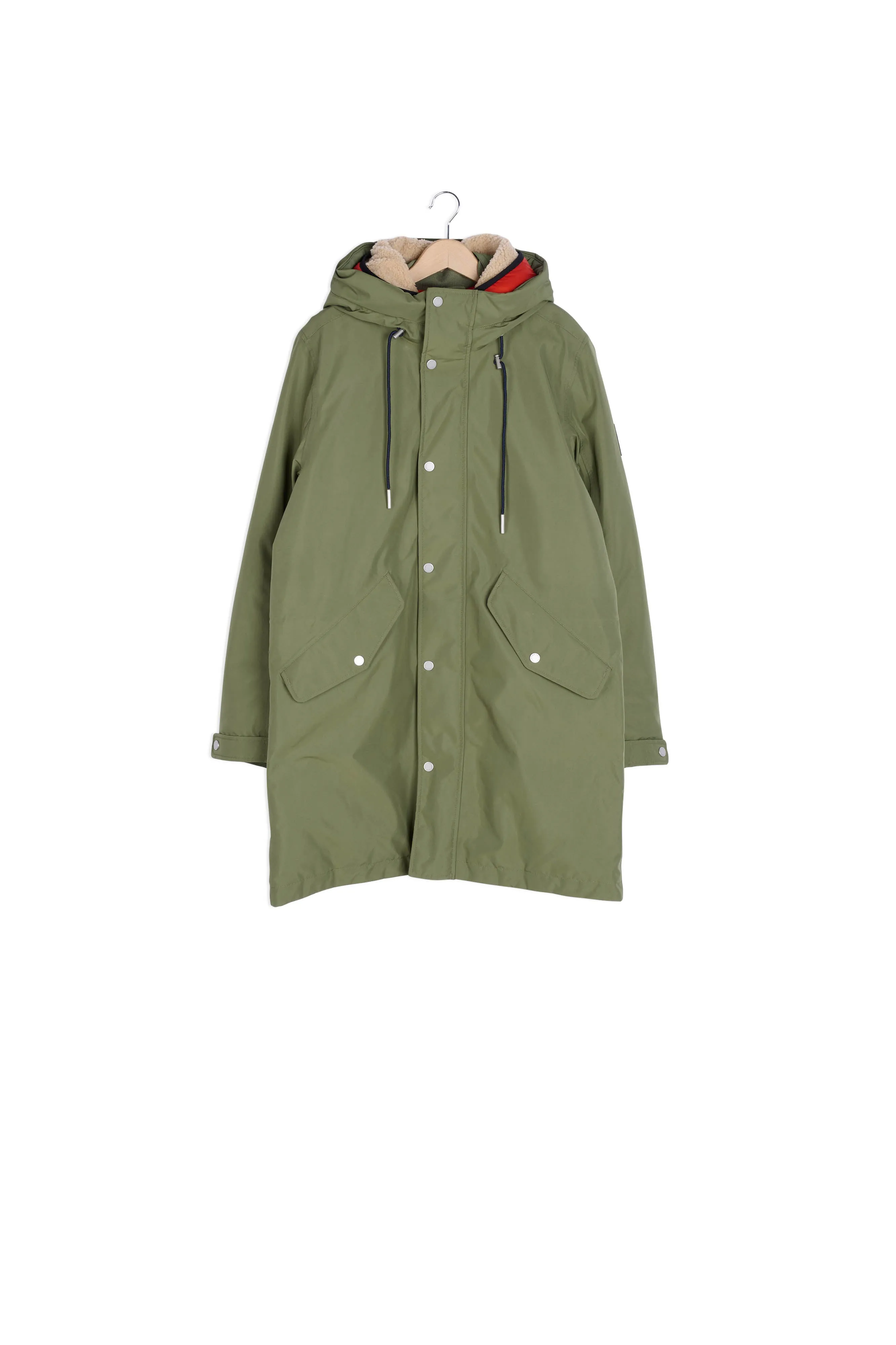 Parka - M