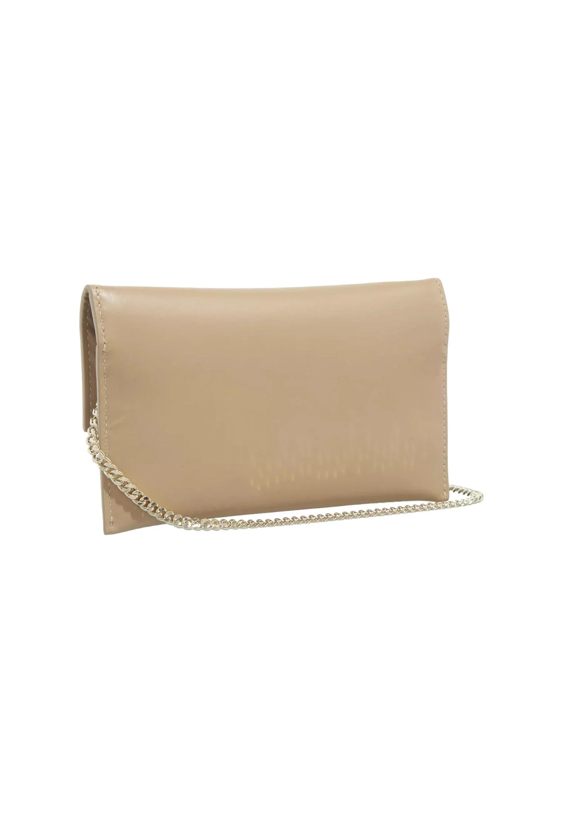 PATRIZIA PEPE Pochette Winter Sand Beige 2B0050-L011