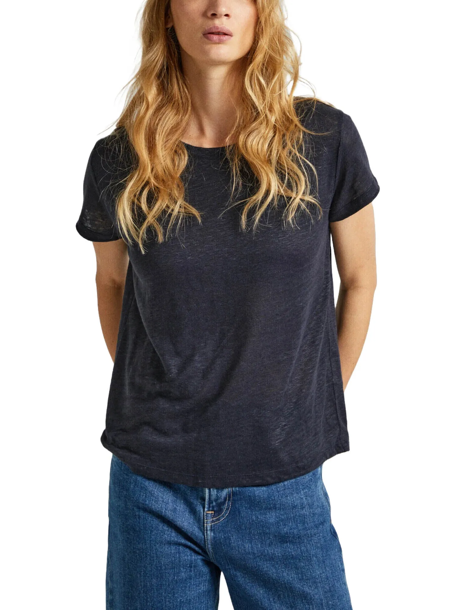 Pepe Jeans T-shirt PL505768