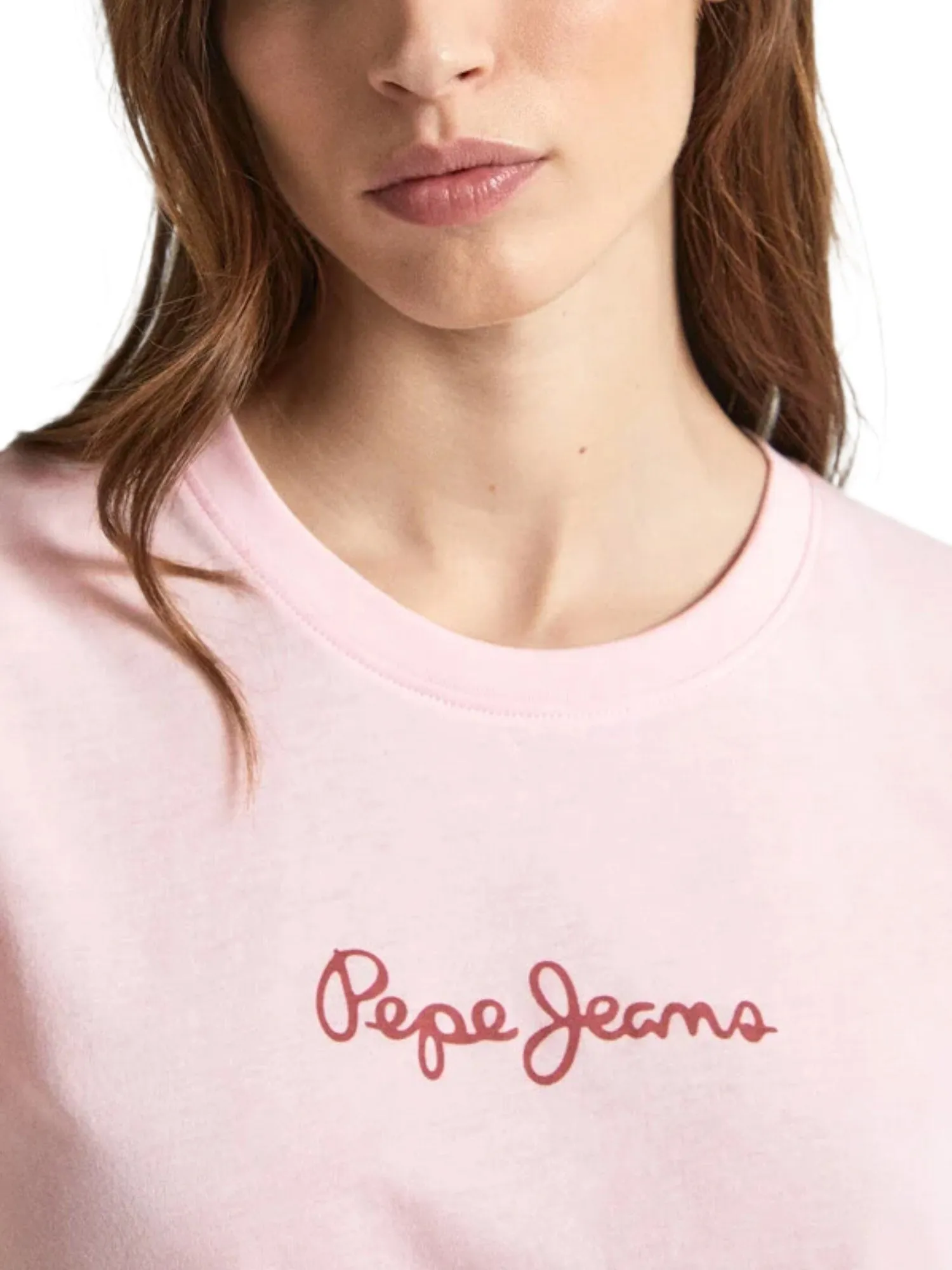 Pepe Jeans T-shirt PL505827