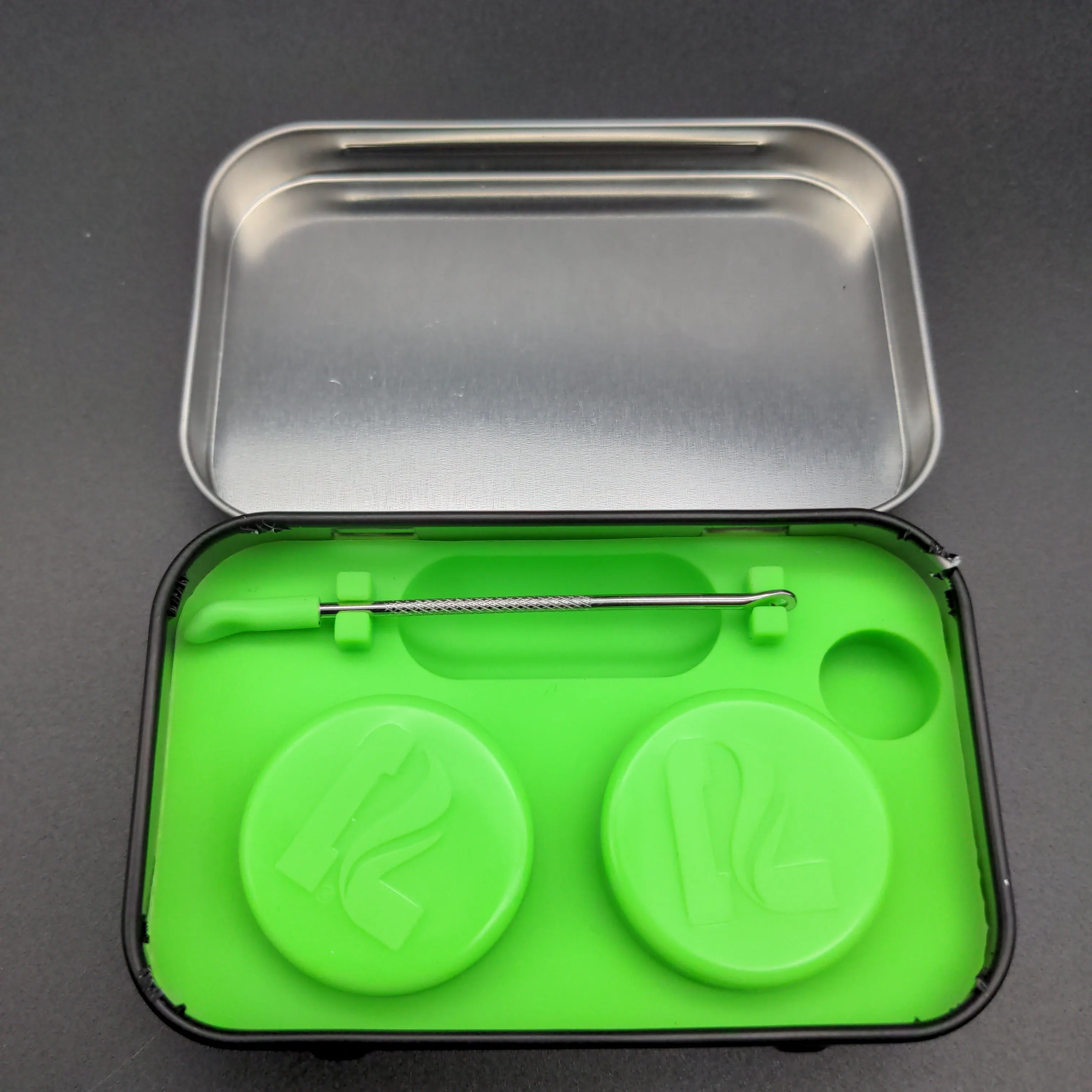 Pulsar Concentrate Tray Kit