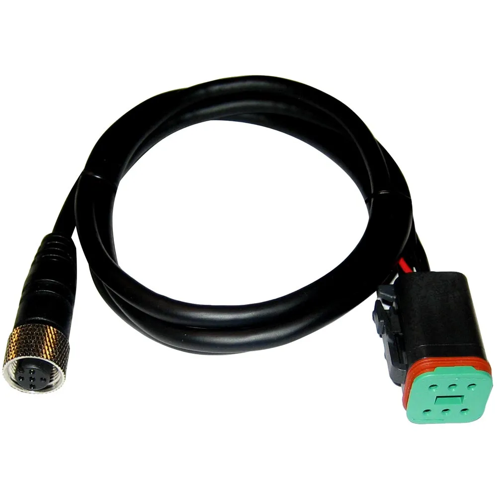 Raymarine Volvo Engine EVC Link Cable - 1M [E70240]