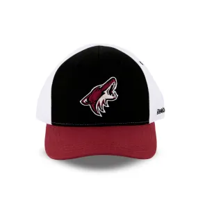 Reebok - Kids' (Toddler) Coyotes Adjustable Cap (K54GL1 XX)