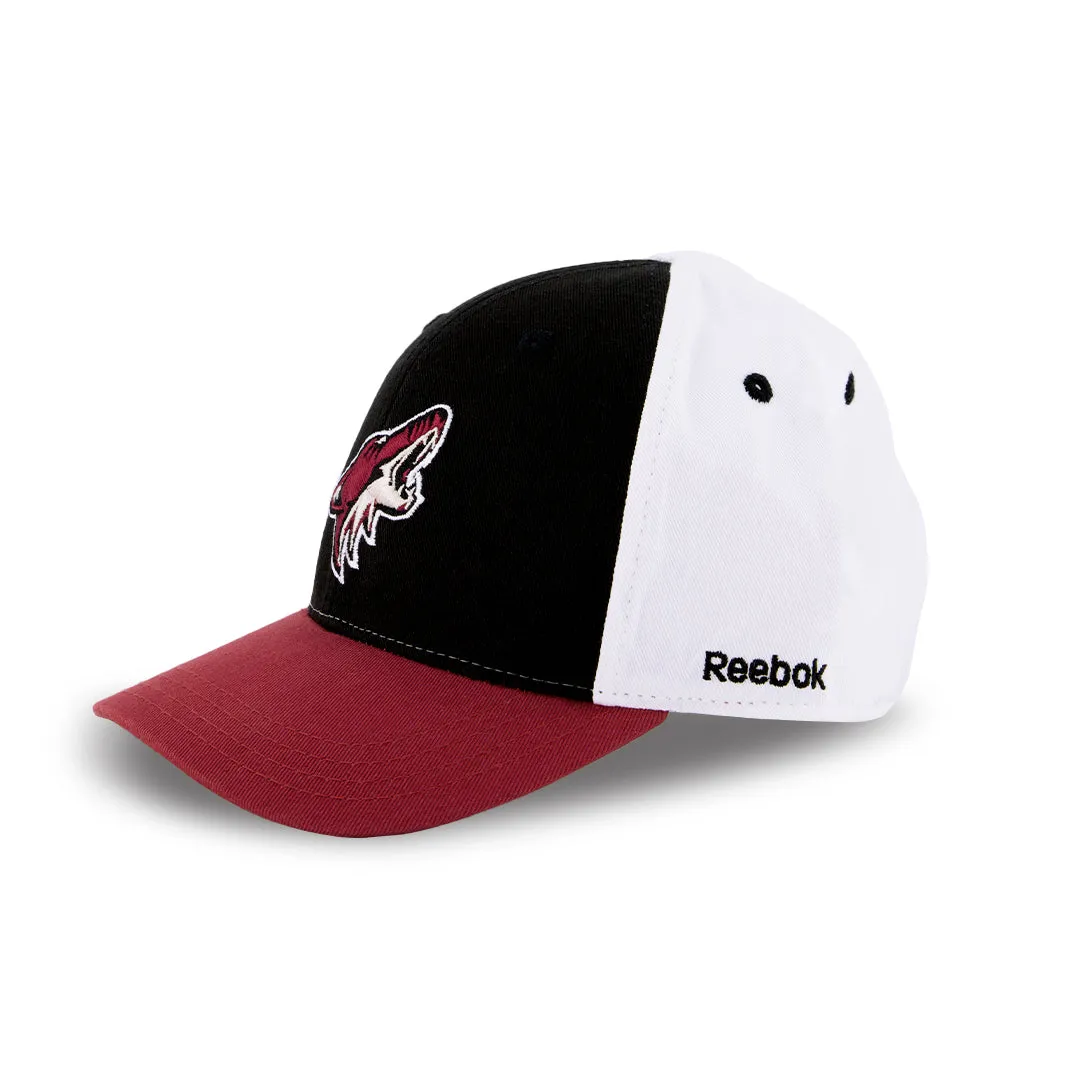 Reebok - Kids' (Toddler) Coyotes Adjustable Cap (K54GL1 XX)