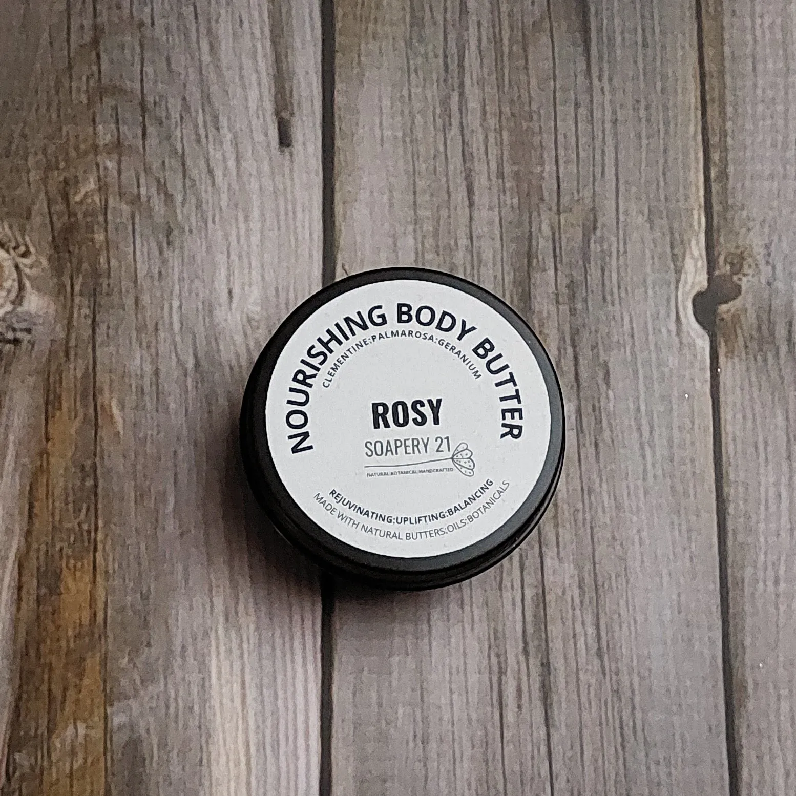 ROSY Body Butter Large