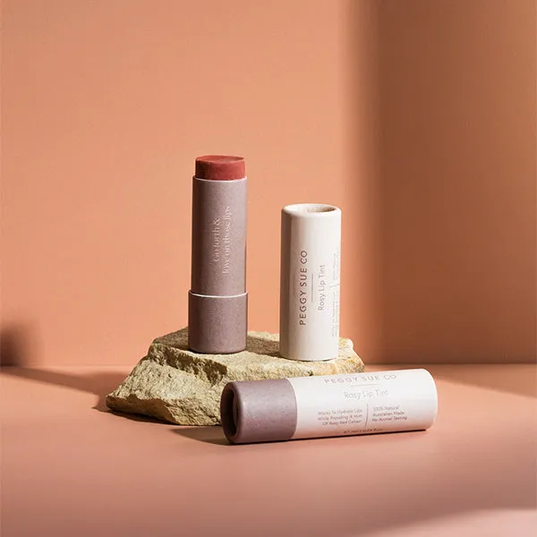 Rosy Lip Tint