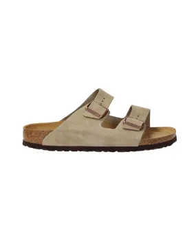 Sandal man 0951303 ARIZONA TAUPE M BIRKENSTOCK