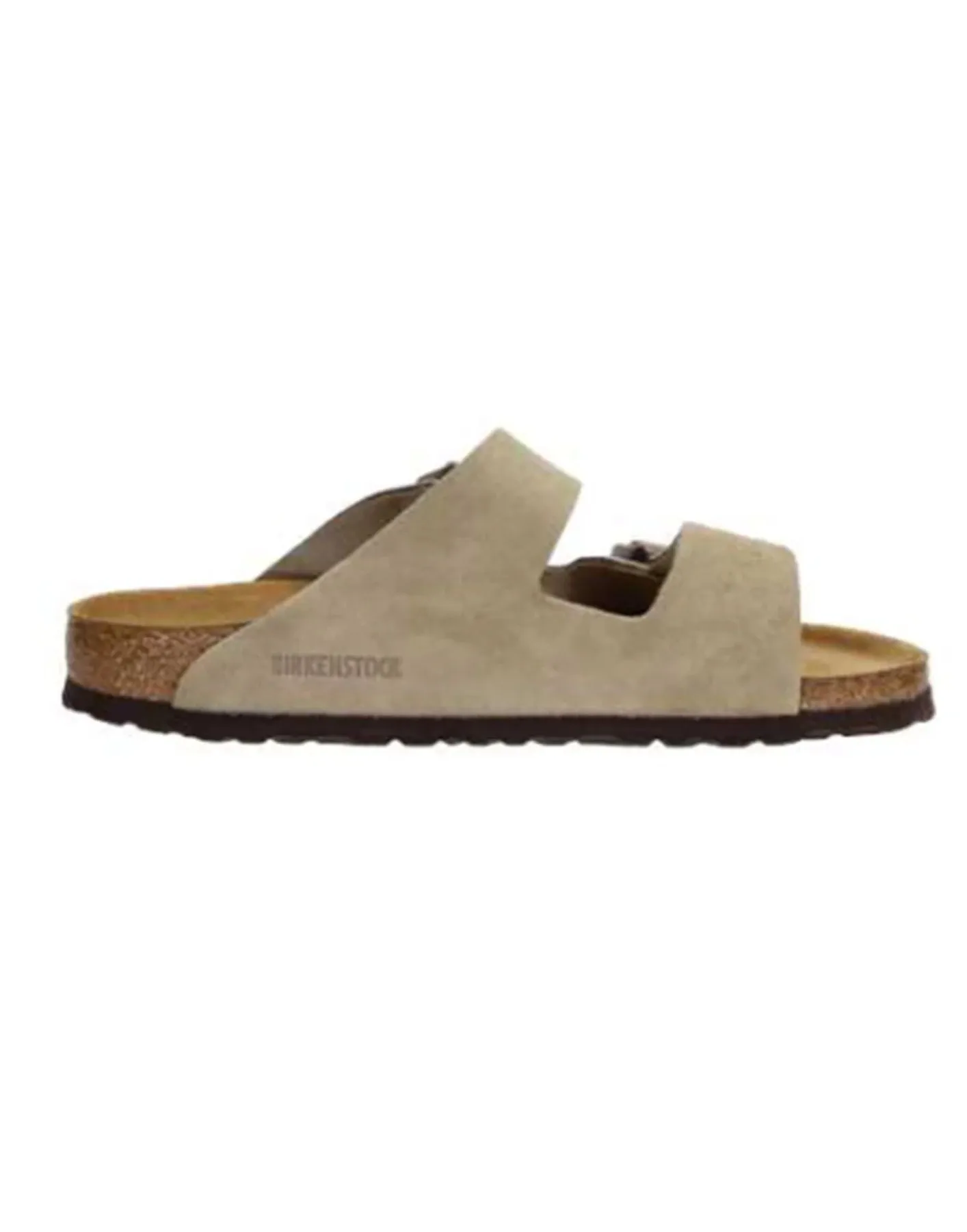 Sandal man 0951303 ARIZONA TAUPE M BIRKENSTOCK