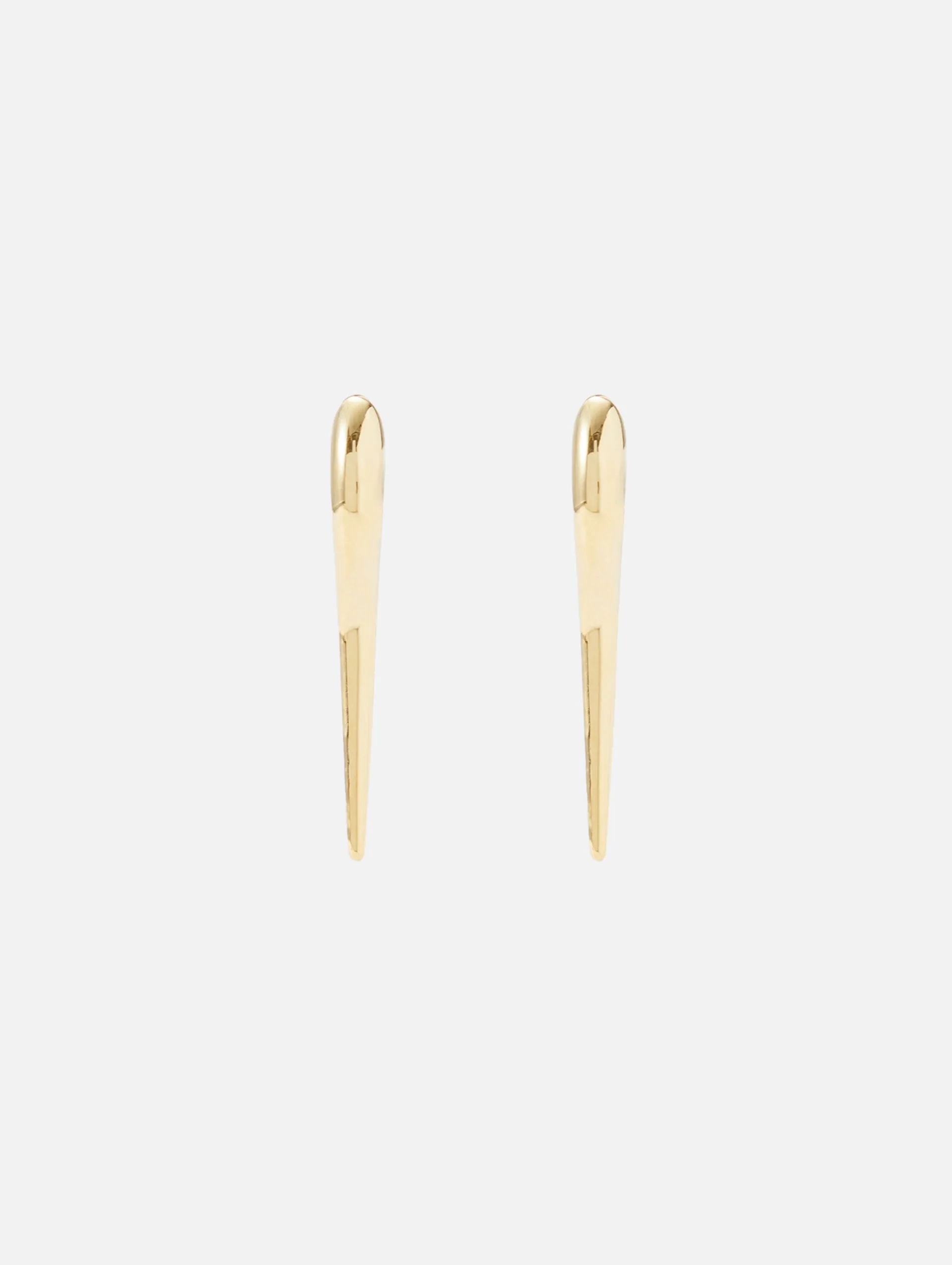 Small Lola Needle Earring