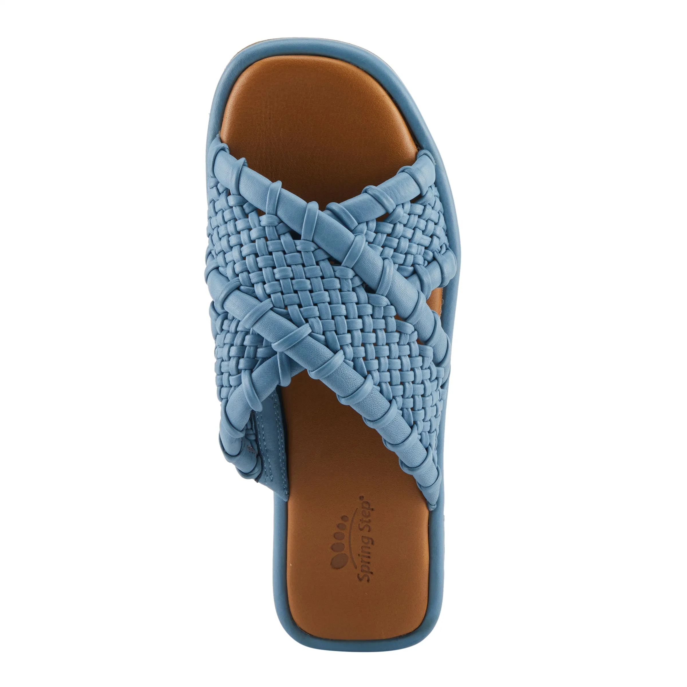 SPRING STEP MONTAUK SANDALS