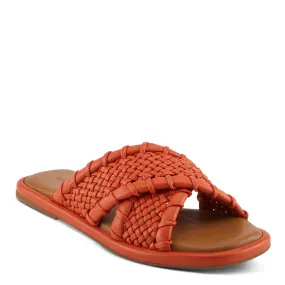 SPRING STEP MONTAUK SANDALS