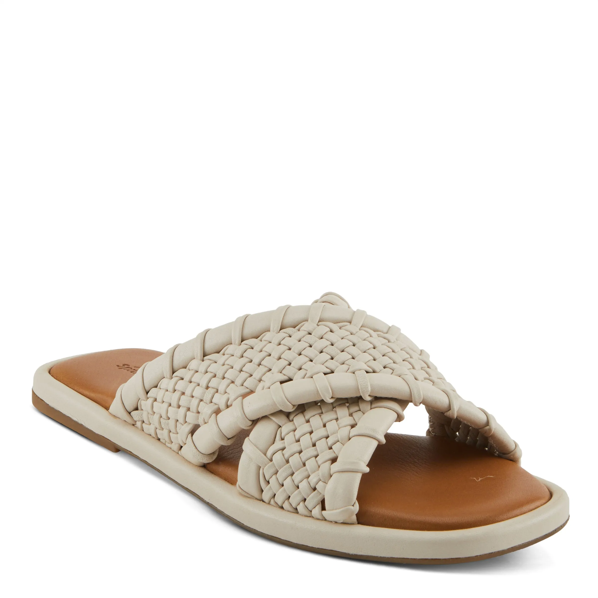 SPRING STEP MONTAUK SANDALS