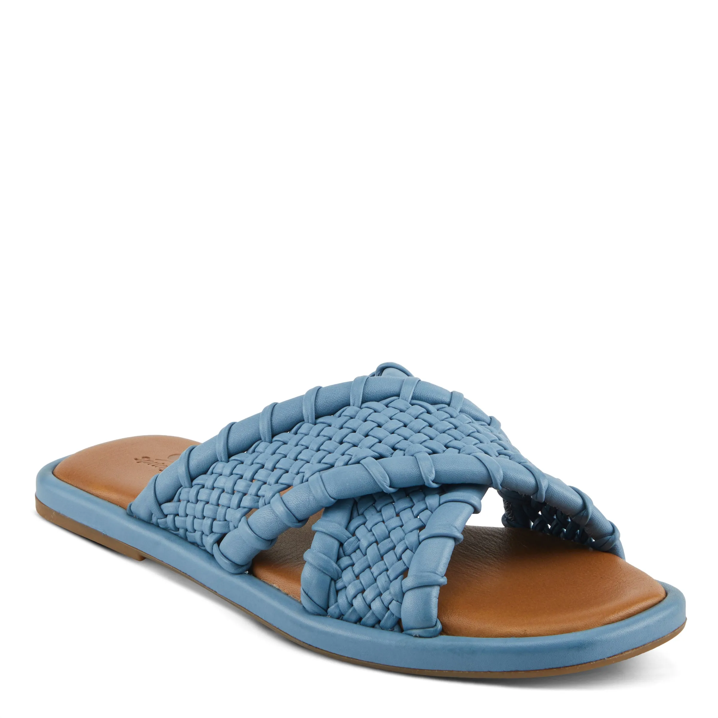 SPRING STEP MONTAUK SANDALS