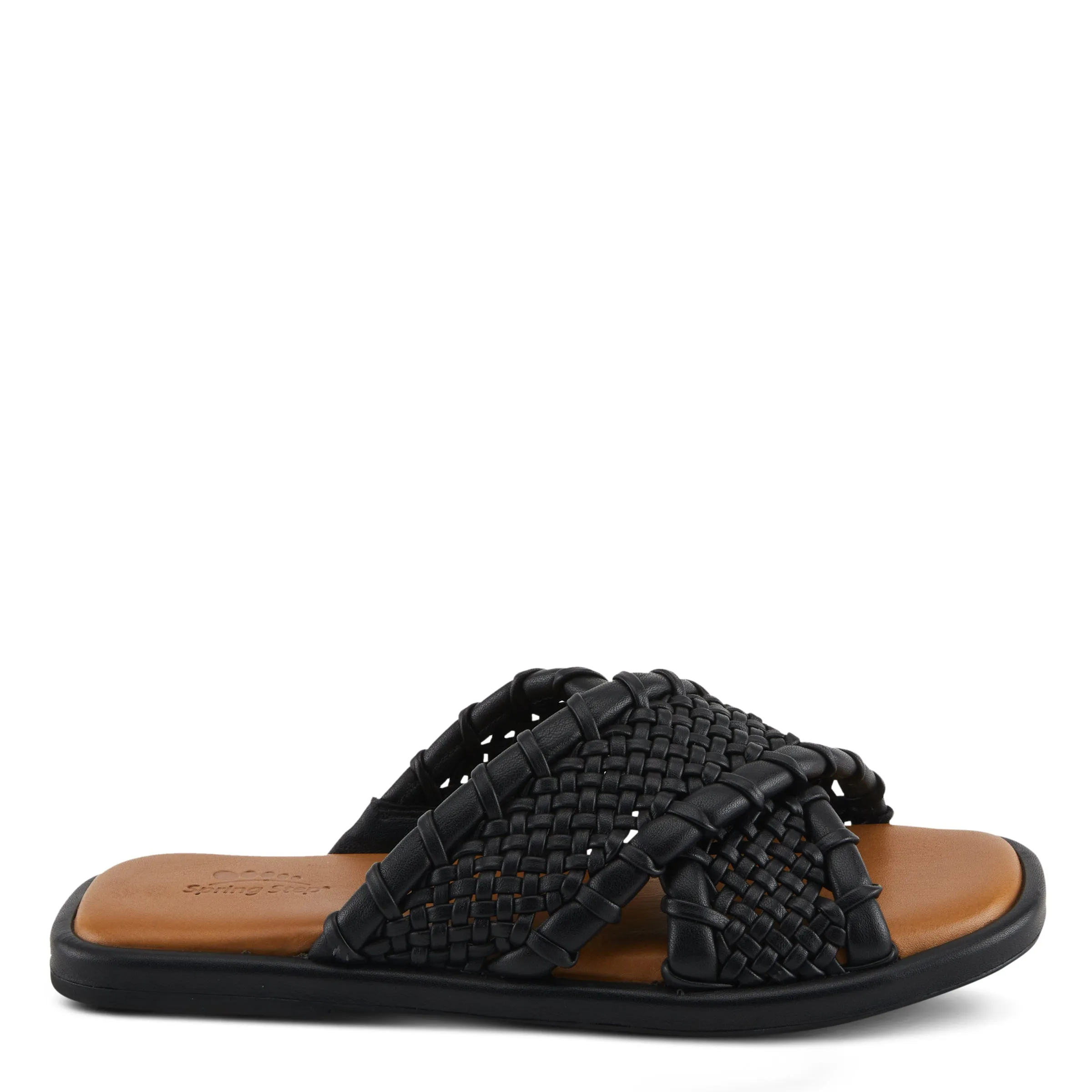 SPRING STEP MONTAUK SANDALS