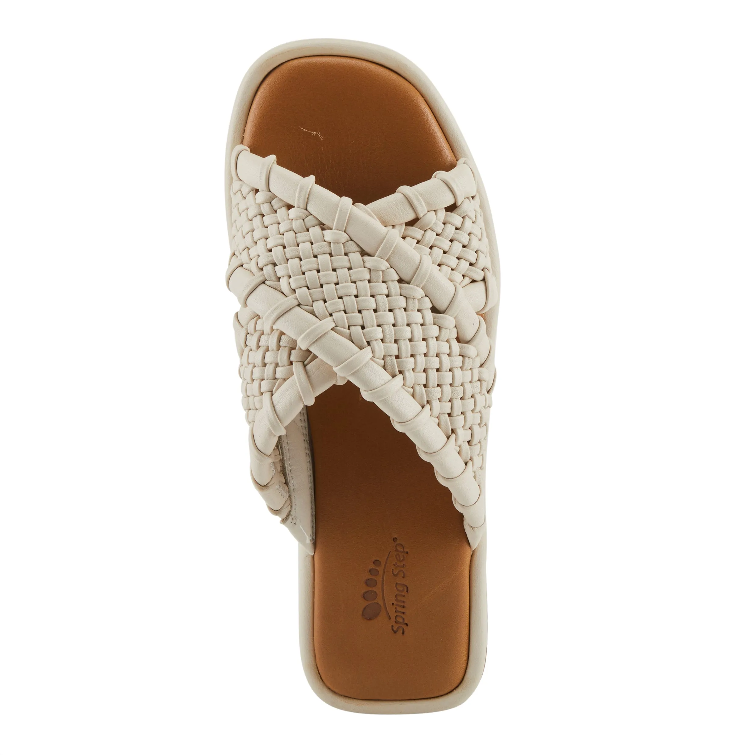 SPRING STEP MONTAUK SANDALS