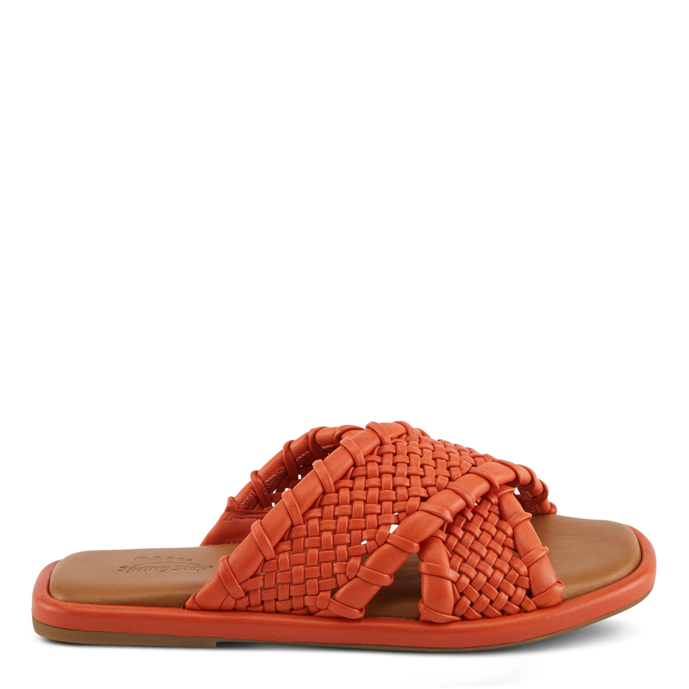 SPRING STEP MONTAUK SANDALS