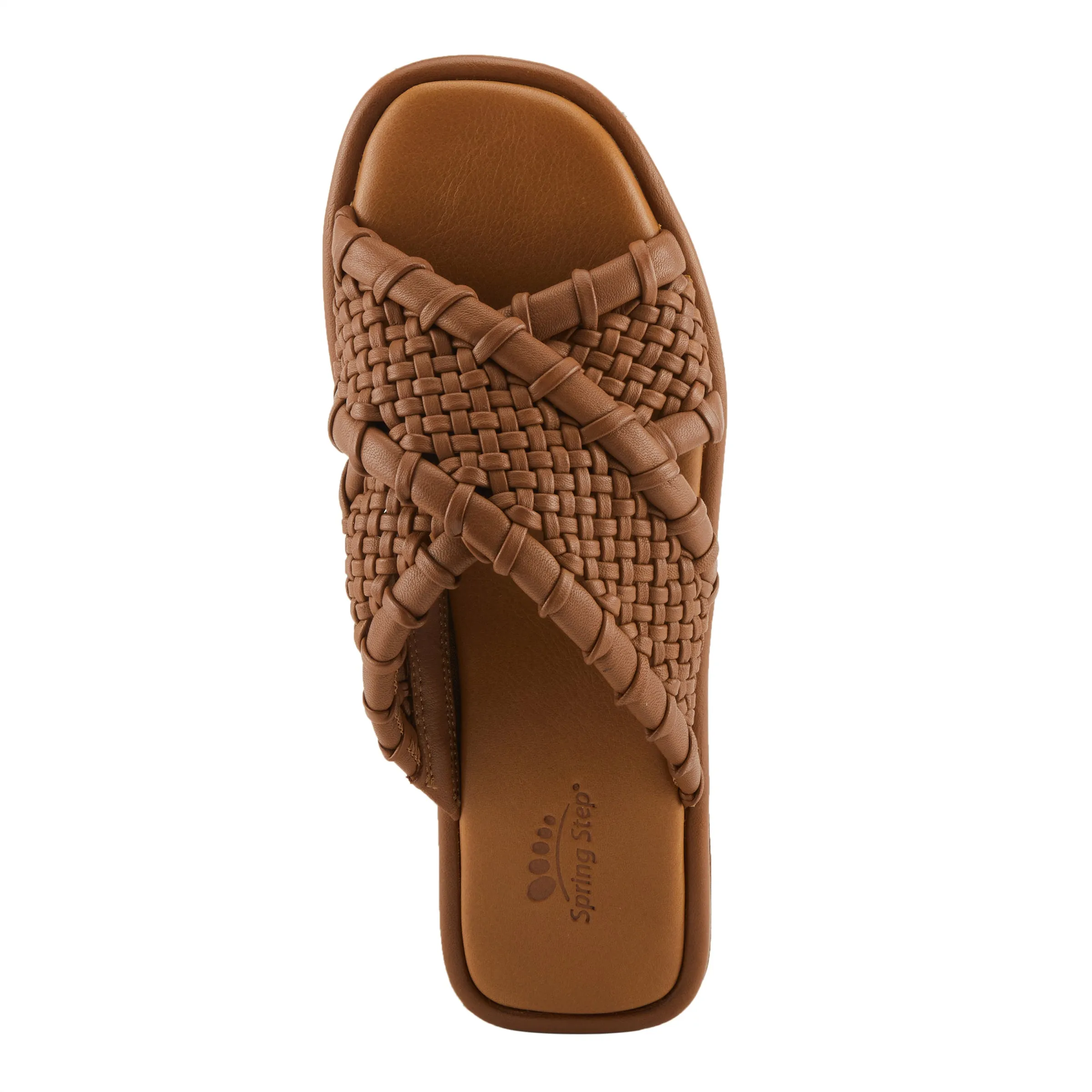 SPRING STEP MONTAUK SANDALS