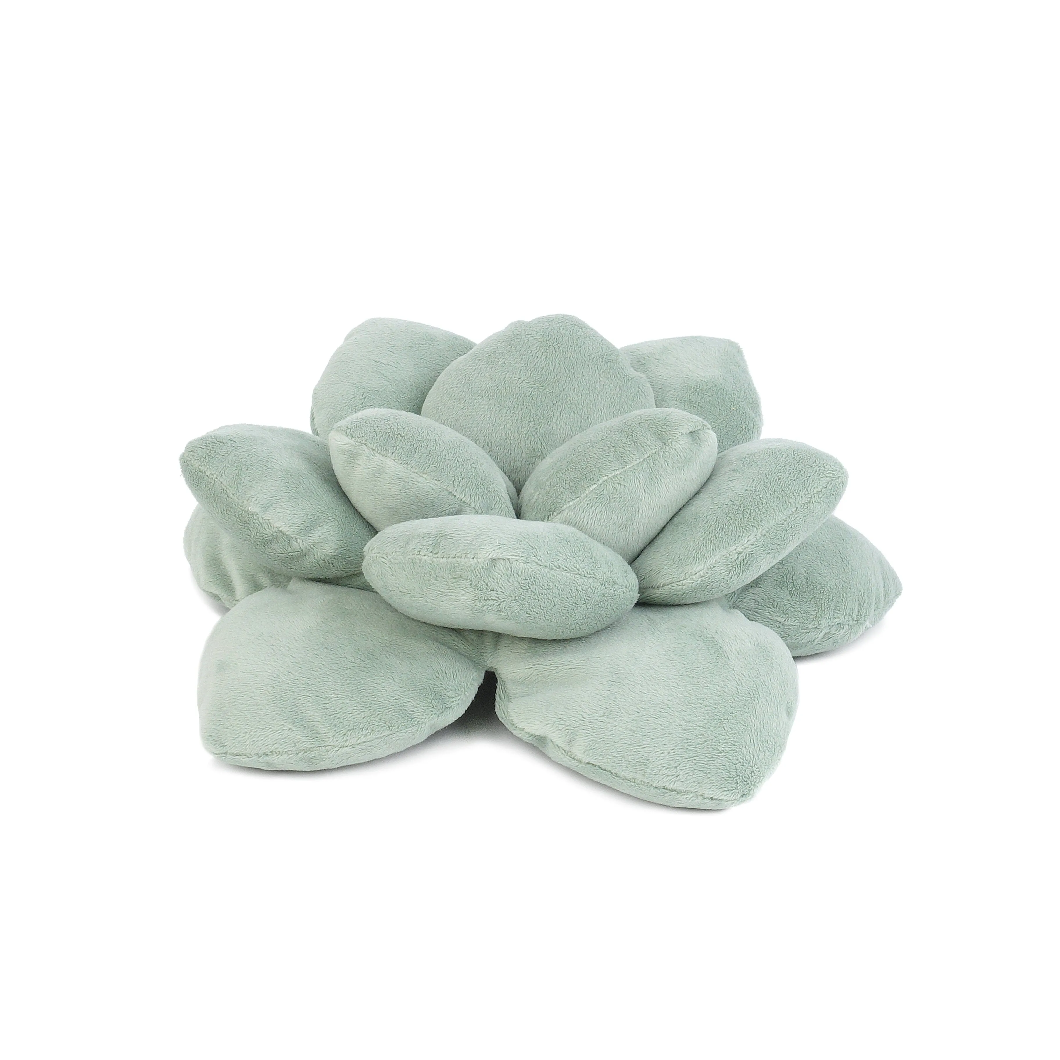 Succulent Decor Plush