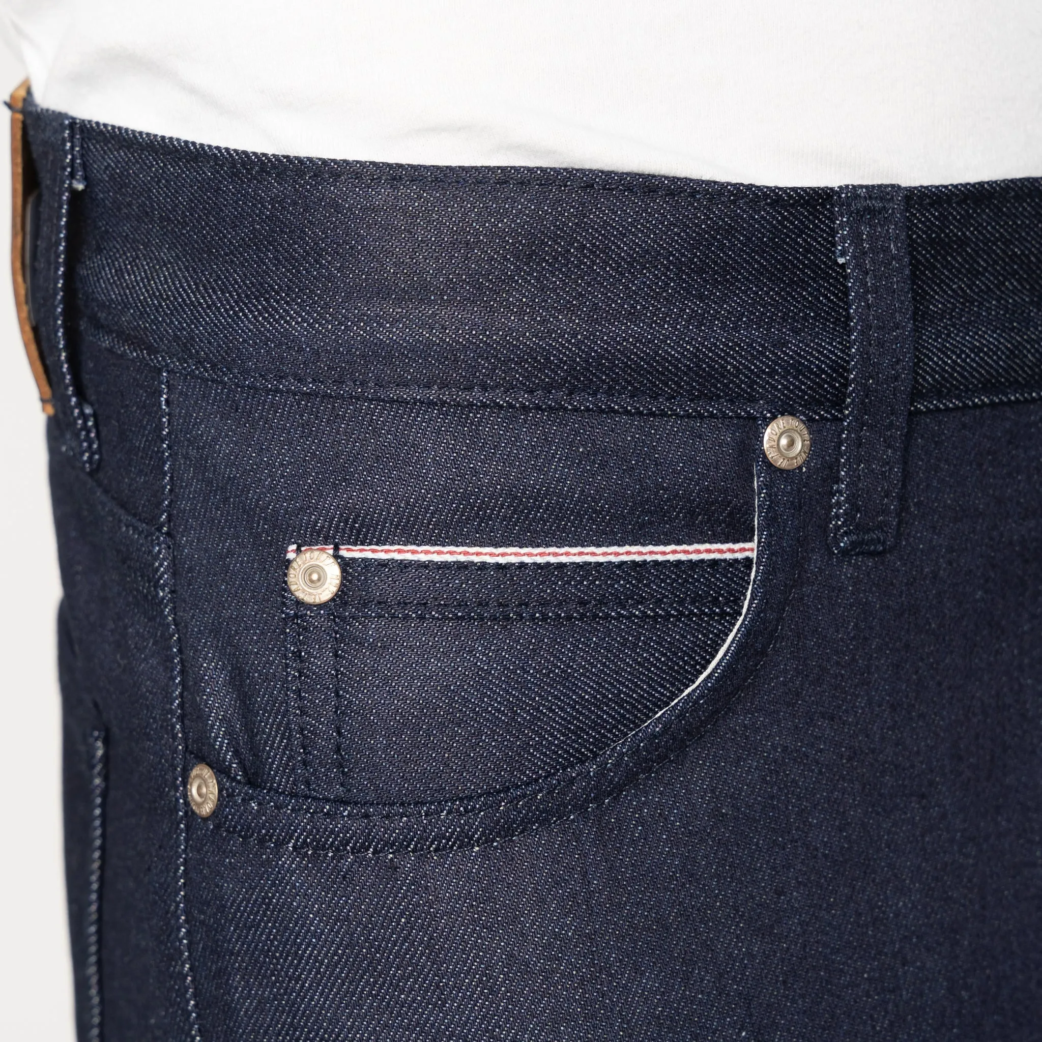 Super Guy - Spring Garden Selvedge