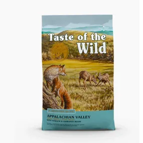 Taste of the Wild Appalachian Valley Small Breed 2.00% Off Auto renew