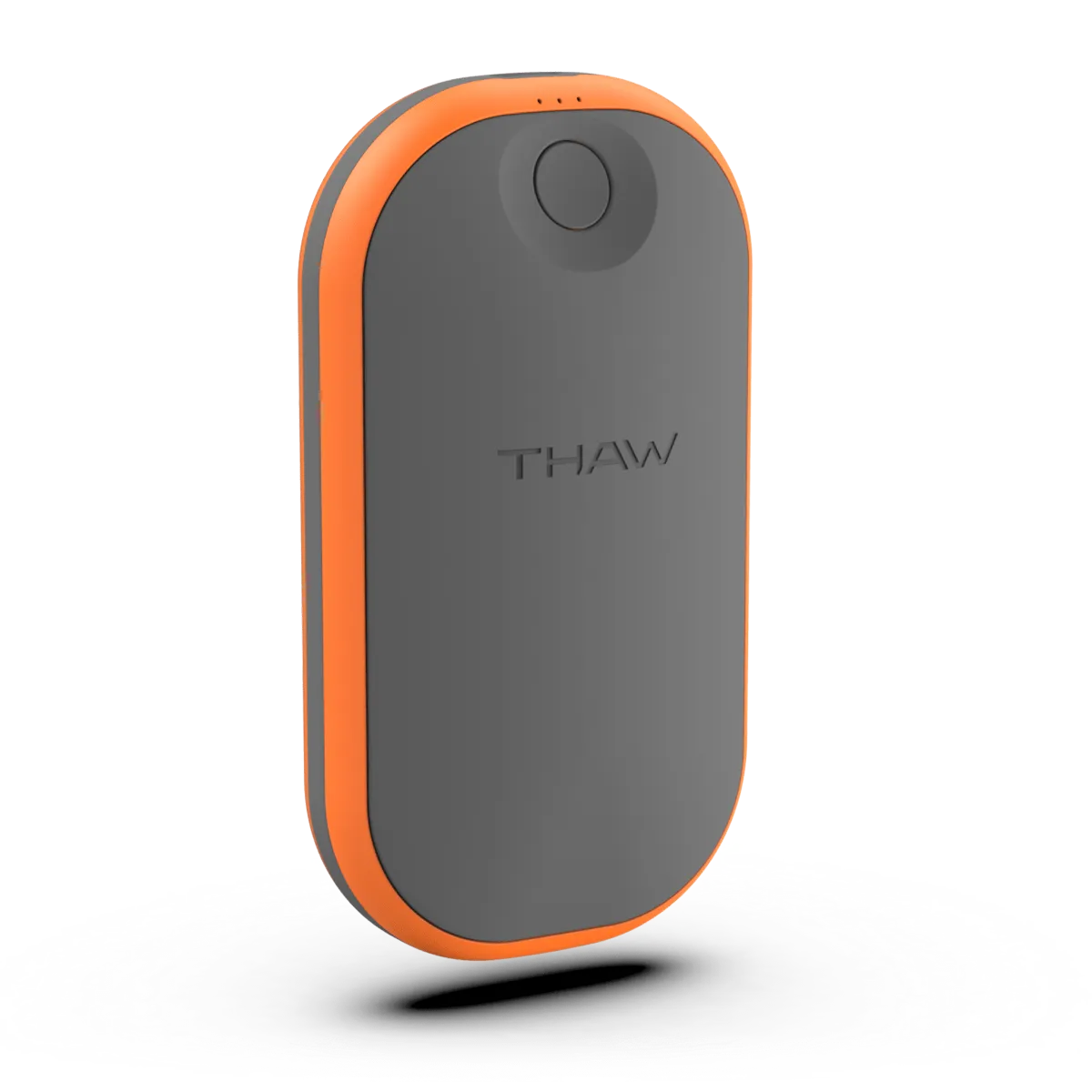 THAW Rechargeable Hand Warmer   Power Bank