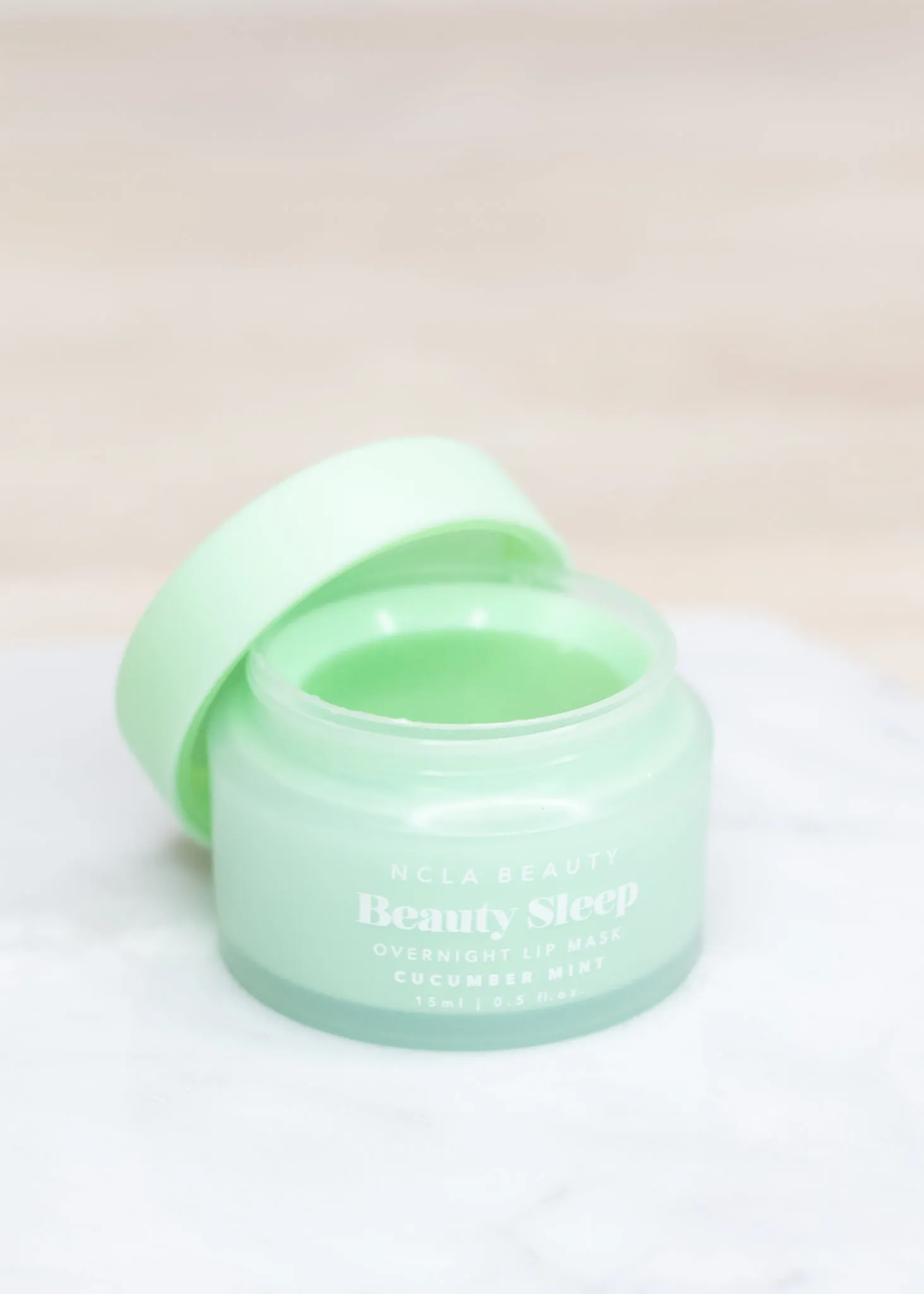 The Beauty Sleep Lip Mask