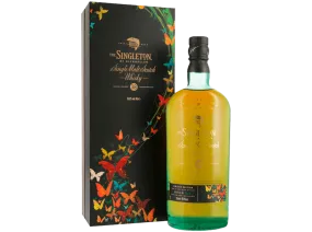 The Singleton of Glendullan 38 YO Special Release 2014