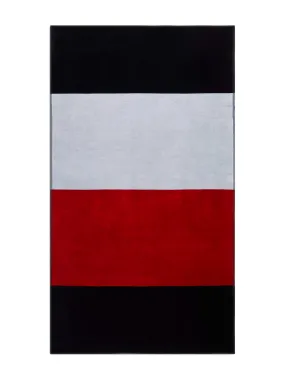 Tommy Hilfiger Flag Beach Towel