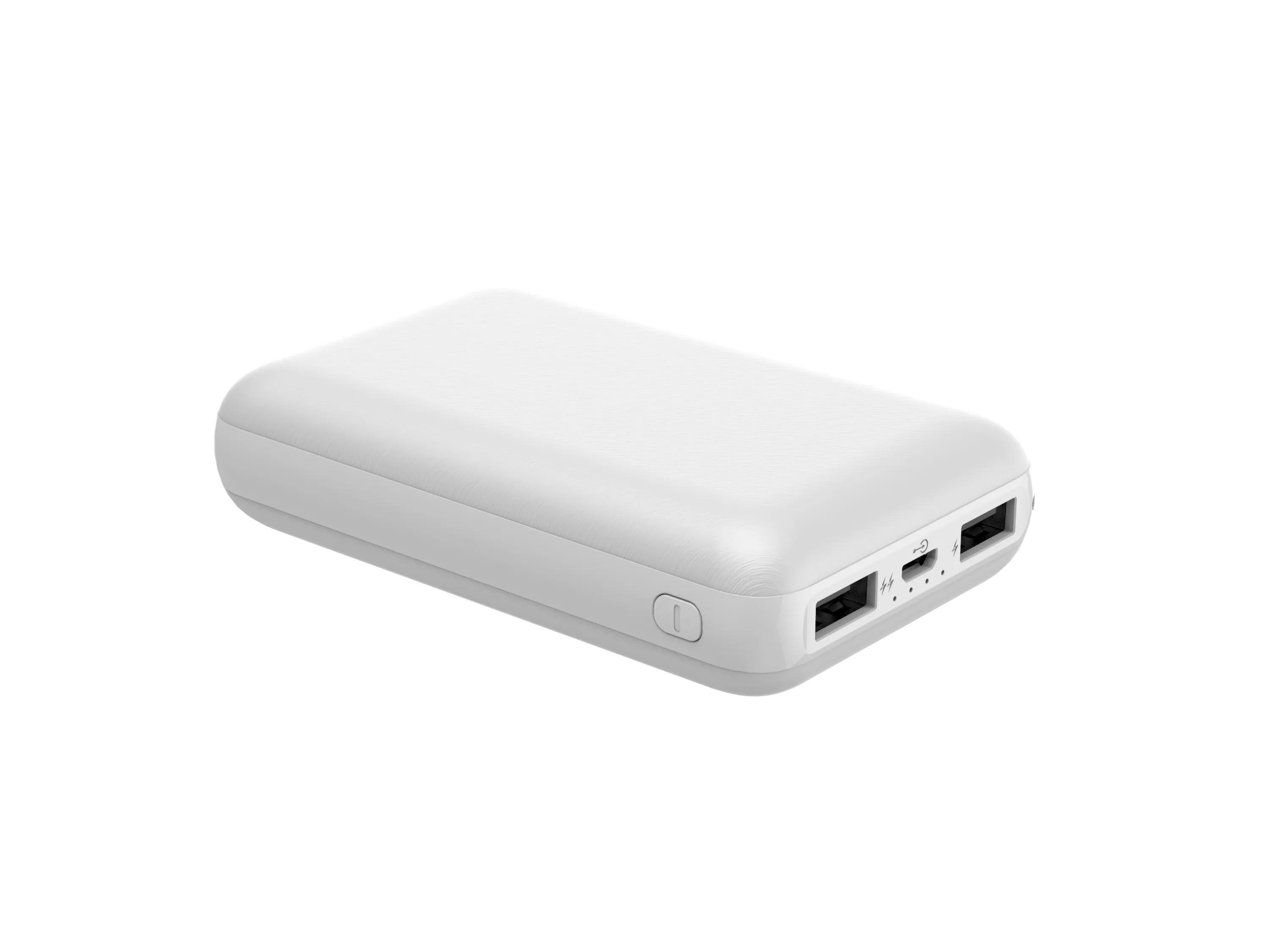 Trybe 10000mAh Dual USB-A   USB-C G62-C Power Bank