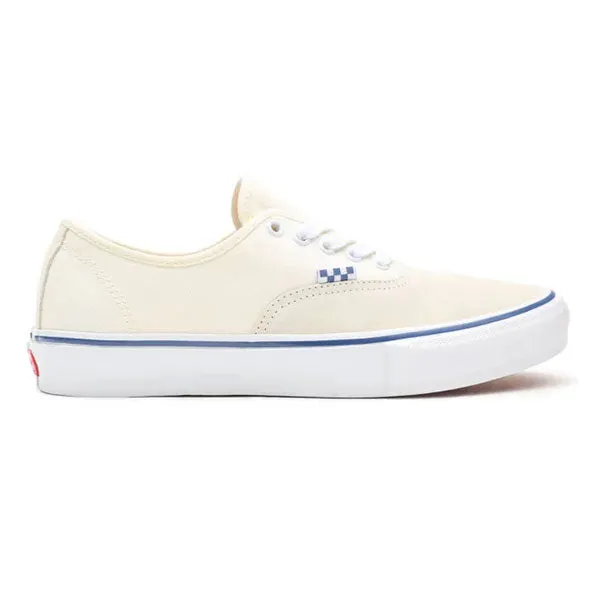 Vans Skate Authentic Off White