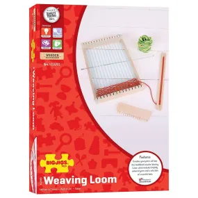 Weaving Loom