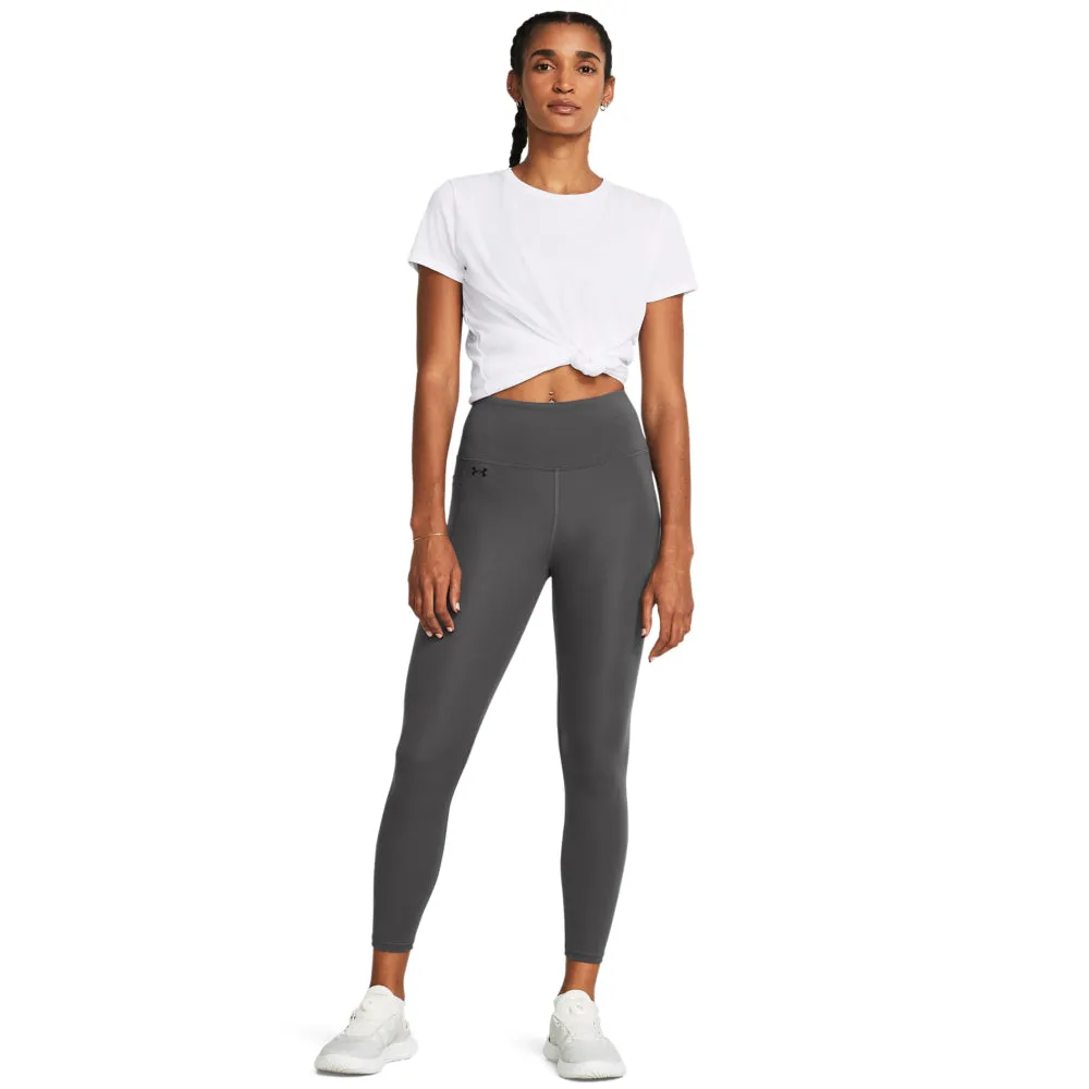 Women's Under Armour Motion Ankle Legging