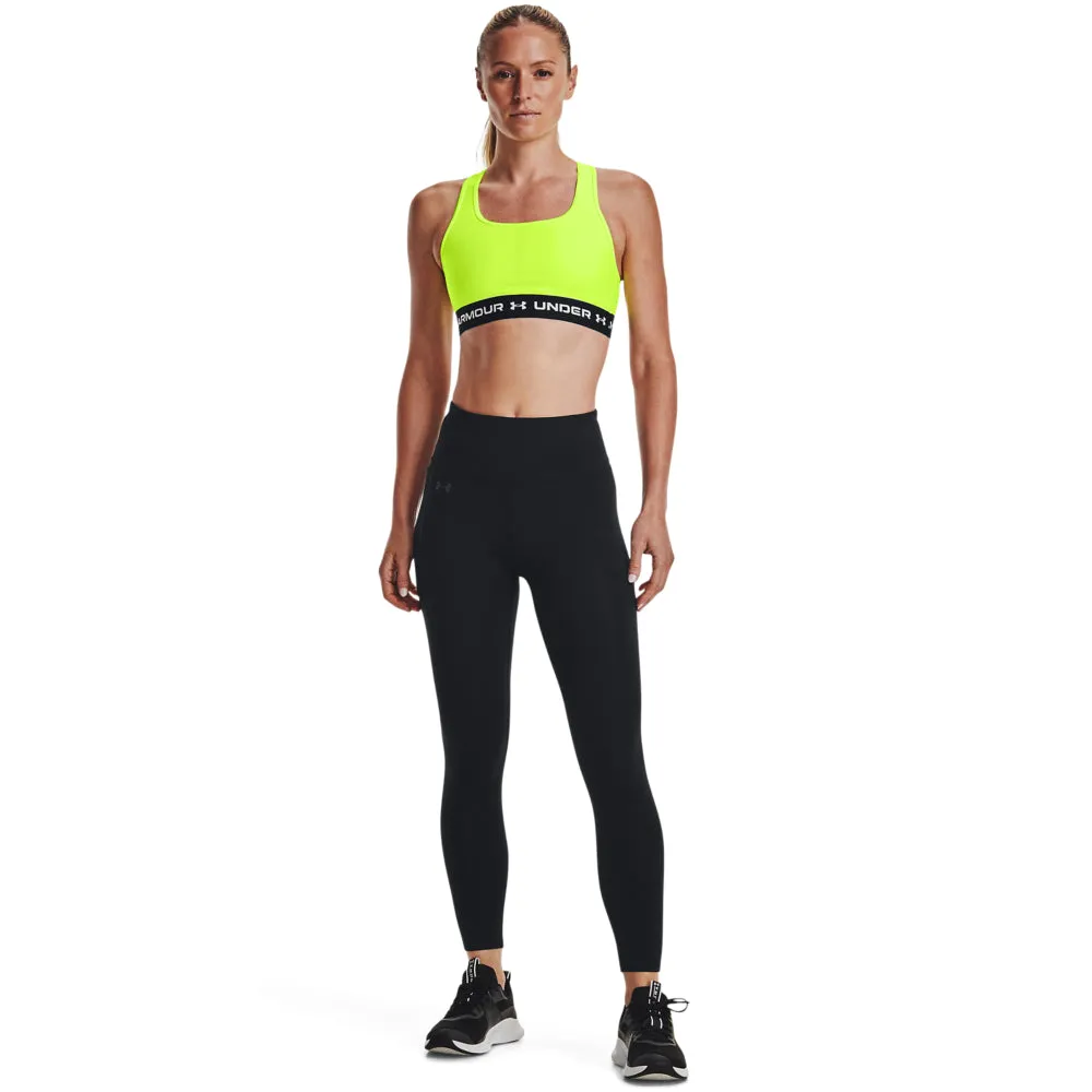 Women's Under Armour Motion Ankle Legging