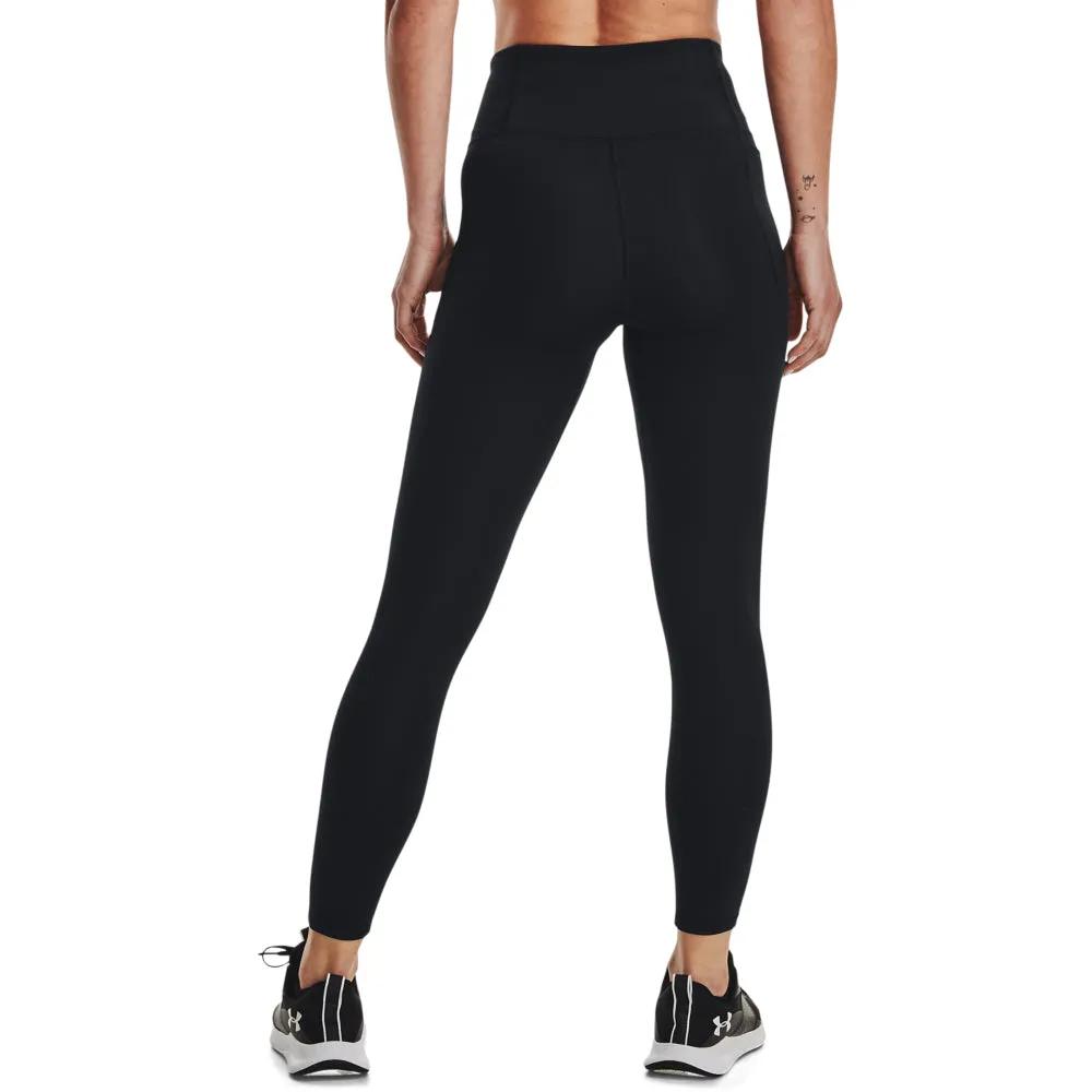 Women's Under Armour Motion Ankle Legging